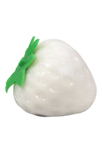 Load image into Gallery viewer, JUMBO Strawberry UV Light Changing Squishy