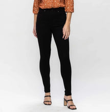Load image into Gallery viewer, Serena - Tummy Control Judy Blue Jeans