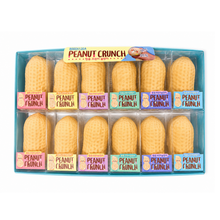 Load image into Gallery viewer, Peanut Crunch Squishy