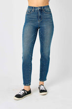 Load image into Gallery viewer, Parker - Tummy Control Judy Blue Jeans