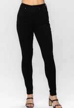 Load image into Gallery viewer, Serena - Tummy Control Judy Blue Jeans