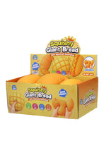 Load image into Gallery viewer, JUMBO Croissant Squishy