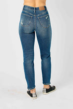 Load image into Gallery viewer, Parker - Tummy Control Judy Blue Jeans