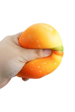 Load image into Gallery viewer, Hamburger Squishy