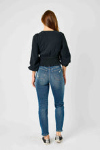 Load image into Gallery viewer, Parker - Tummy Control Judy Blue Jeans