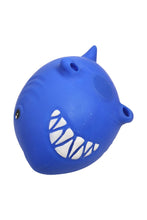 Load image into Gallery viewer, JUMBO Chubby Shark Squishy