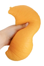 Load image into Gallery viewer, JUMBO Croissant Squishy