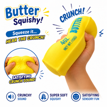 Load image into Gallery viewer, Crunchy Butter
