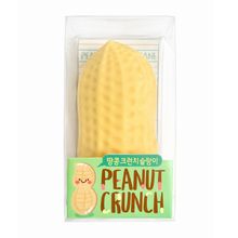 Load image into Gallery viewer, Peanut Crunch Squishy