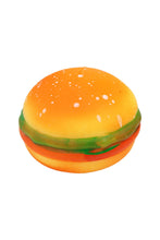 Load image into Gallery viewer, Hamburger Squishy