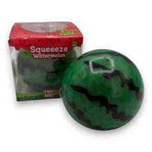 Load image into Gallery viewer, Watermelon Orbee Squishy