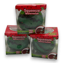 Load image into Gallery viewer, Watermelon Orbee Squishy