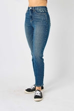Load image into Gallery viewer, Parker - Tummy Control Judy Blue Jeans