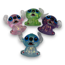 Load image into Gallery viewer, Alien Squeeze Buddy Squishy
