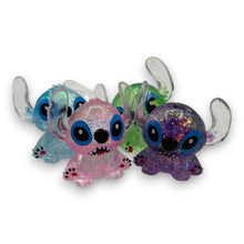 Load image into Gallery viewer, Alien Squeeze Buddy Squishy