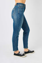 Load image into Gallery viewer, Parker - Tummy Control Judy Blue Jeans