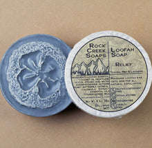 Load image into Gallery viewer, Loofah Soaps PREORDER