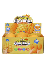 Load image into Gallery viewer, JUMBO Croissant Squishy