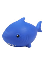 Load image into Gallery viewer, JUMBO Chubby Shark Squishy