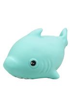 Load image into Gallery viewer, JUMBO Chubby Shark Squishy