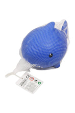 Load image into Gallery viewer, JUMBO Chubby Shark Squishy
