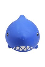 Load image into Gallery viewer, JUMBO Chubby Shark Squishy
