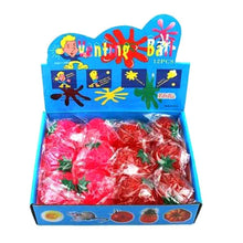 Load image into Gallery viewer, Strawberry Squishy
