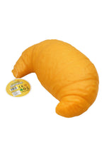 Load image into Gallery viewer, JUMBO Croissant Squishy
