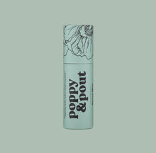 Load image into Gallery viewer, Poppy &amp; Pout - Sweet Mint Lip Balm
