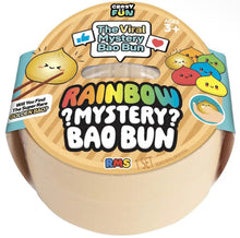 Load image into Gallery viewer, Crazy Fun RMS Dumpling- Rainbow Mystery Bao Bun Edition

