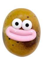 Load image into Gallery viewer, Funny Face Potato Squishy
