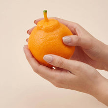 Load image into Gallery viewer, Orange Squishy Toy
