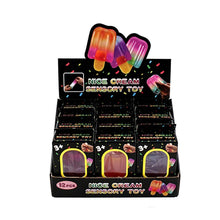Load image into Gallery viewer, Popsicle Squishy
