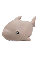 Load image into Gallery viewer, JUMBO Chubby Shark Squishy
