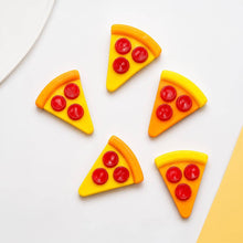 Load image into Gallery viewer, Pizza Slice Squishy
