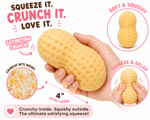 Load image into Gallery viewer, Peanut Crunch Squishy
