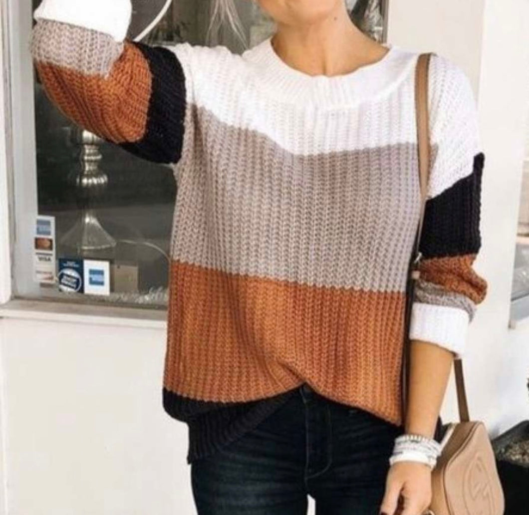 Sienna Sweater