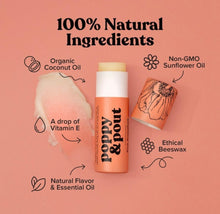 Load image into Gallery viewer, Poppy &amp; Pout - Pink Grapefruit
