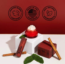 Load image into Gallery viewer, Poppy &amp; Pout - Cinnamint
