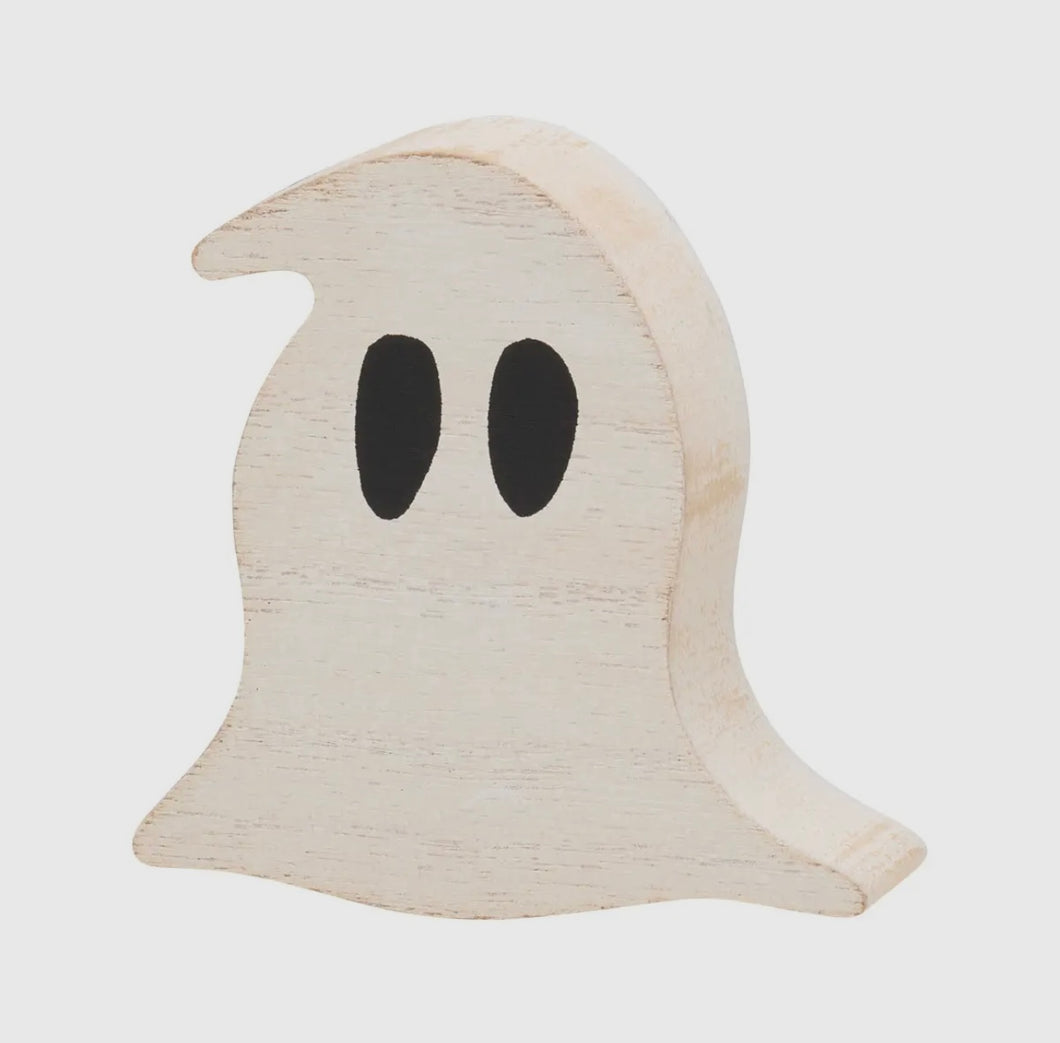 Mini Ghost Decor