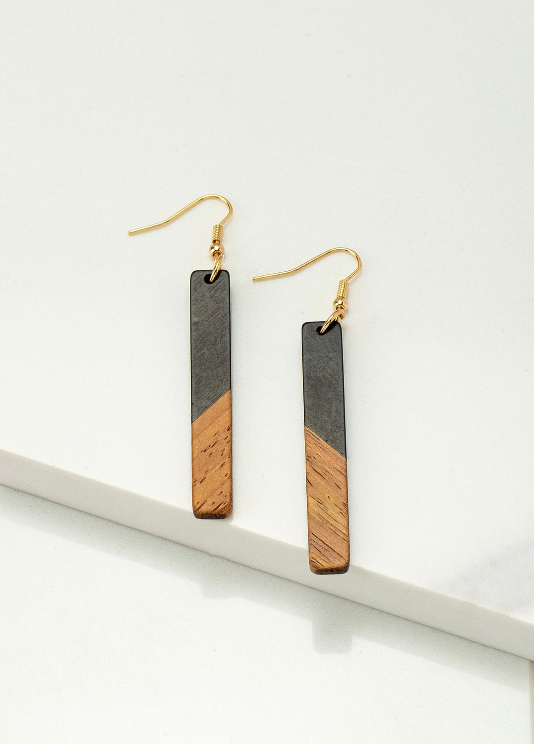 Sawyer Drop Earrings