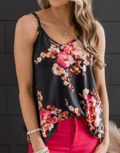 Load image into Gallery viewer, Emmy Floral Tank
