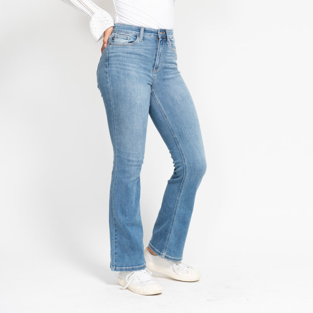 Jocelyn Judy Blue Jeans