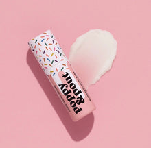 Load image into Gallery viewer, Poppy &amp; Pout - Birthday Confetti Cake Lip Balm
