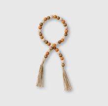 Load image into Gallery viewer, Fall Beaded Tassel
