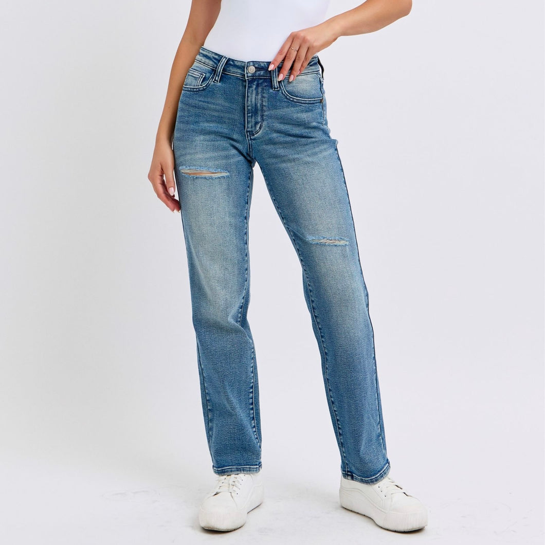 Whitney Judy Blue Jeans