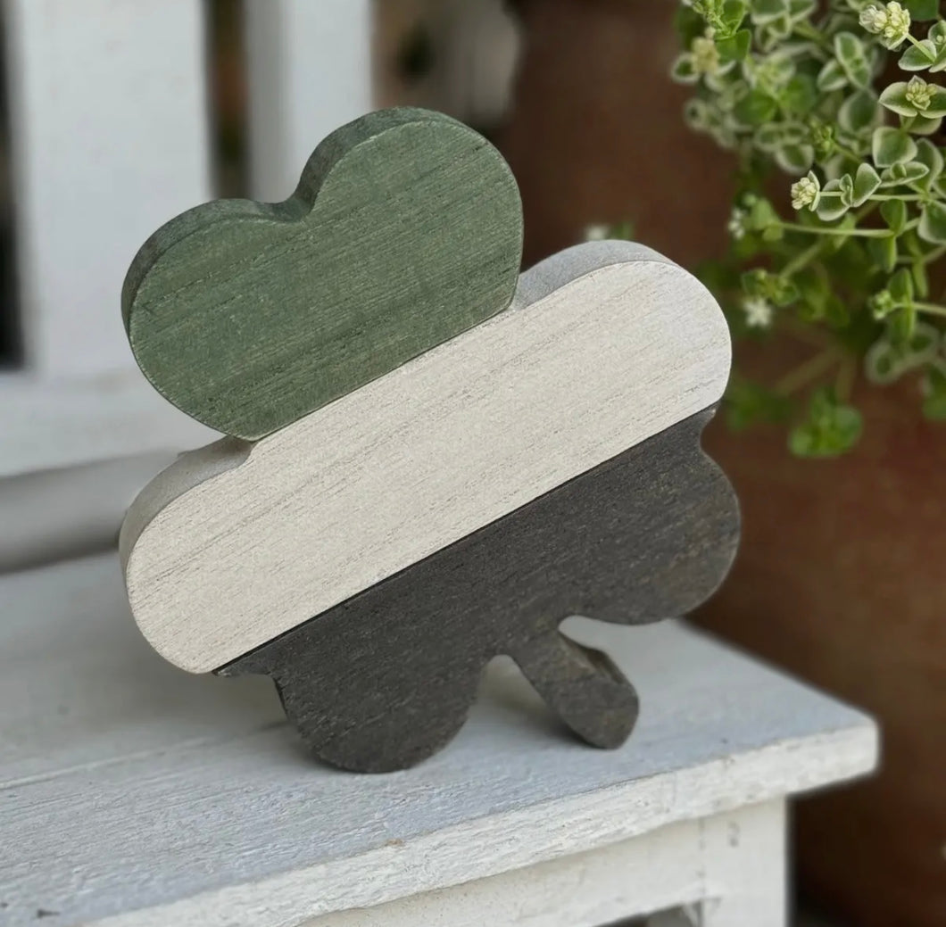 St. Patricks Day - Shamrock