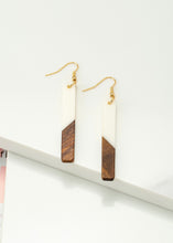 Load image into Gallery viewer, Sawyer Drop Earrings
