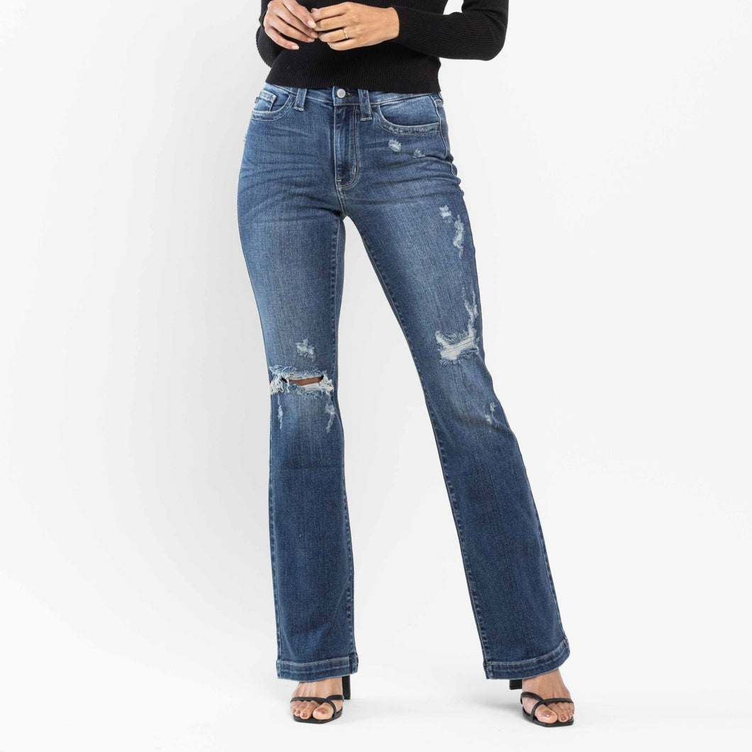 Colette Judy Blue Jeans