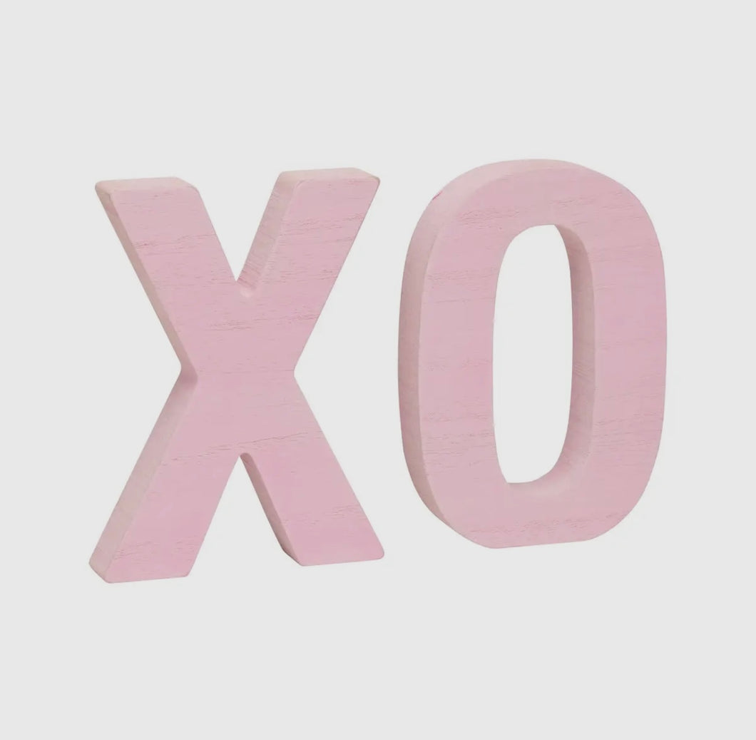 Valentines Day- XO cutouts